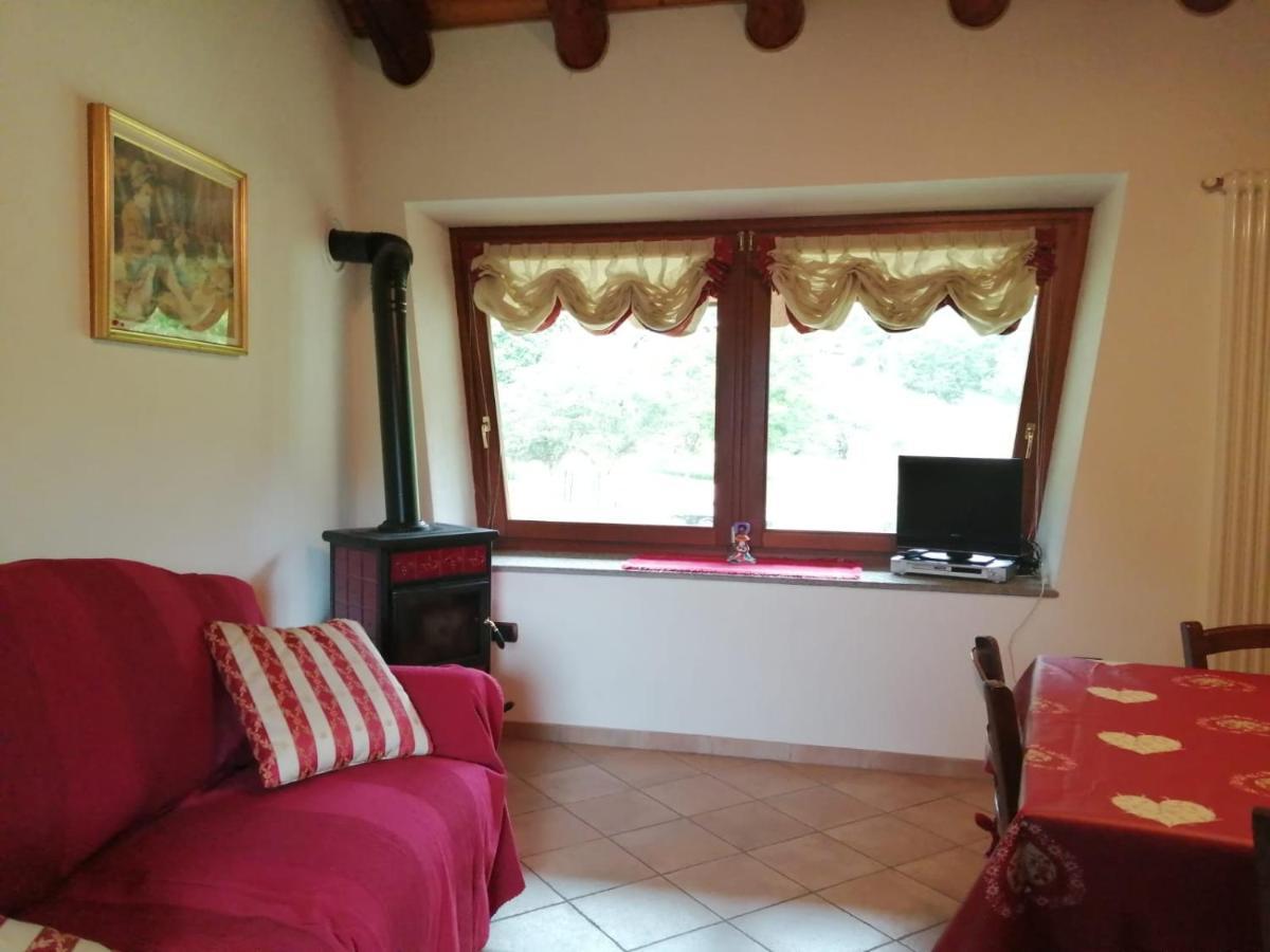 Lo Pallie De Gilda Cir-Vda-Arvier-0023 Екстериор снимка
